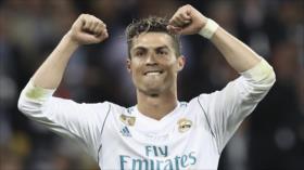 Ronaldo abandona el Real Madrid y se marcha a la Juventus
