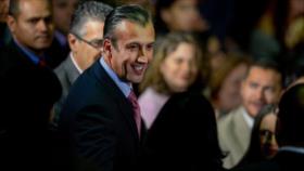 Suiza impone sanciones a 11 funcionarios de Gobierno de Venezuela 