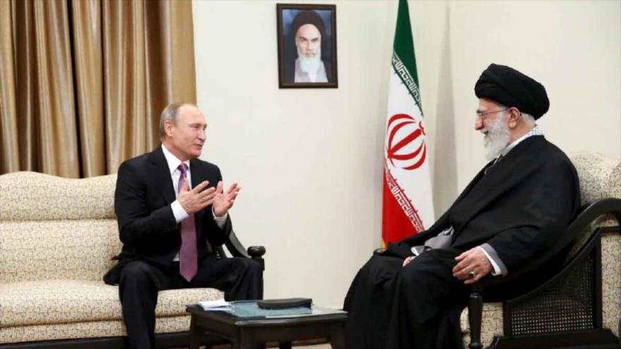 Argentina pide a Rusia arrestar a oficial iraní por caso AMIA