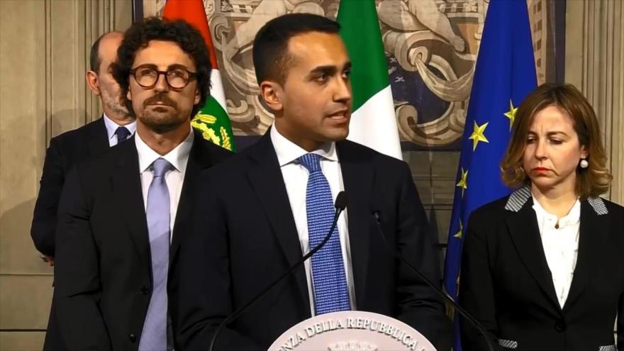 Italia adopta un paquete de medidas contra la precariedad laboral