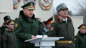 Rusia: EEUU usa estrategia neocolonialista para derrocar gobiernos
