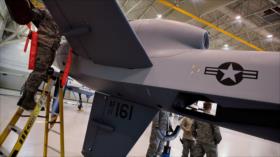 Hacker latino vende en Red Oscura datos del MQ-9 Reaper de EEUU