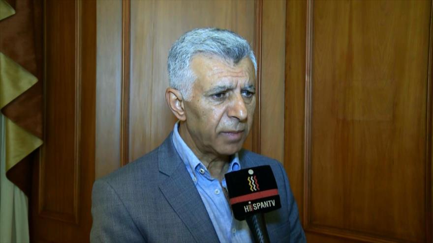 El Líbano no dialogará con Israel sobre territorios ocupados