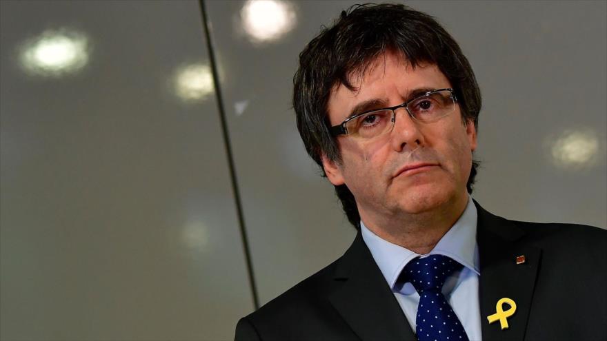 Alemania decide extraditar a Puigdemont por malversación de fondos