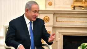 Netanyahu da marcha atrás y desmiente tener problemas con Al-Asad