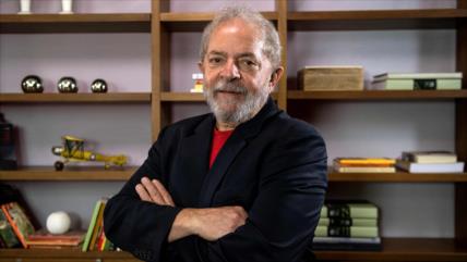 Lula da Silva es absuelto del cargo de obstrucción a la justicia