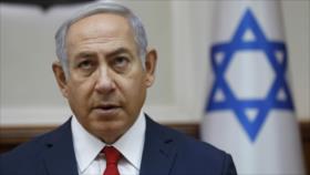 UE denuncia ‘racista’ proyecto de ley impulsado por Netanyahu