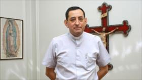 Detenido alto sacerdote chileno por abuso sexual a siete menores