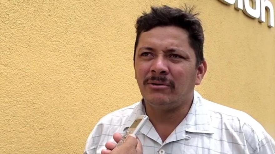 Acusan de terrorismo a implicados en ola de violencia en Nicaragua