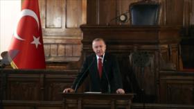 Turquía usará moneda nacional en negocios con Irán, Rusia y China