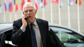 Canciller español llama ‘parásito’ al Reino Unido por Gibraltar