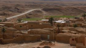 Irán: 1- Las atracciones turísticas de Golpayegan 2- Las aldeas de Tabas, Pir-e Hajat y Korit 3- Gheychak, el instrumento musical iraní