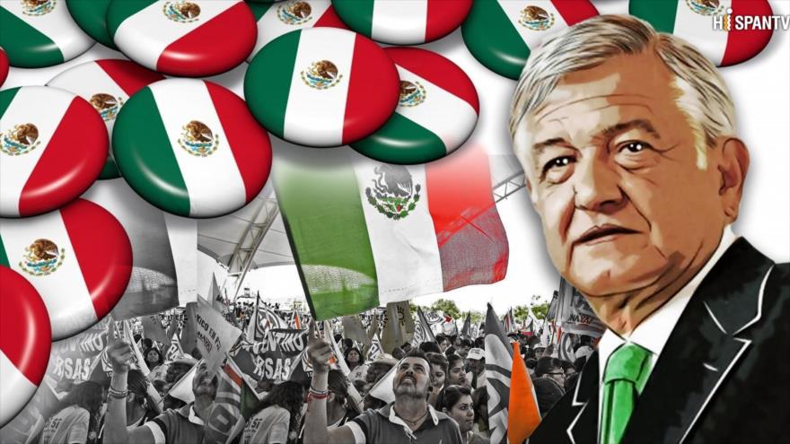 México dijo ¡Basta!