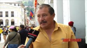 ¿Qué opinas?: El primer año de Gobierno de Lenín Moreno en Ecuador