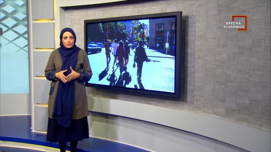 Brecha Económica: ¿Es real tasa desempleo de EEUU menos del 4%? 