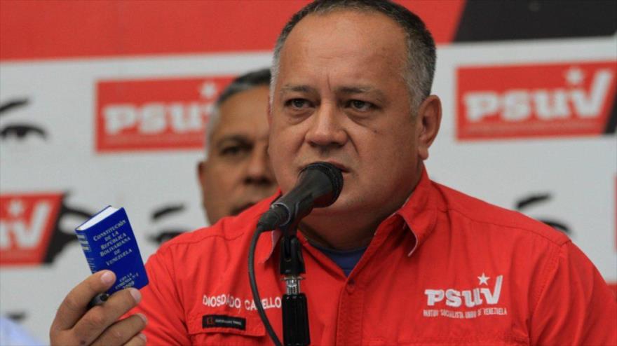 Chavismo pretende disolver el Parlamento opositor de Venezuela