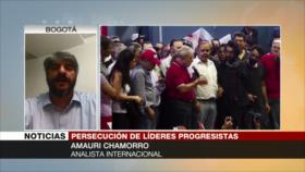 Chamorro: Foro de Sao Paulo fue gran paso de integración política 