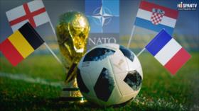 OTAN: ¿semifinal europea según sus “especialistas”?