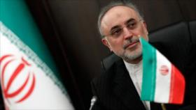 Irán construye fábrica de rotores para centrifugadoras nucleares
