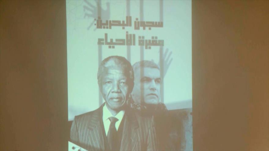Baréin y el Día Internacional de Nelson Mandela