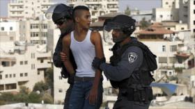 Israel aprueba limitar acceso de palestinos a su corte suprema