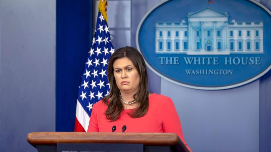 Casa Blanca: La ‘amenaza rusa’ aún existe para Estados Unidos