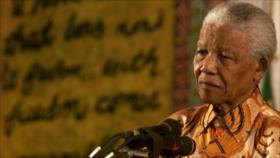 Miles de documentos revelan espionaje de EEUU a Nelson Mandela