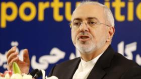 Irán: Armas de EEUU ni siquiera protegen a sus propios ciudadanos