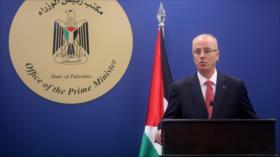 Palestina: Nueva ley israelí es un intento para legitimar apartheid