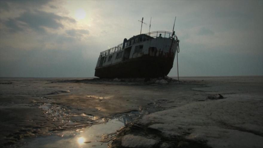 Irán Hoy: El desarrollo de Irán en el mantenimiento del agua, el tratamiento y el riego