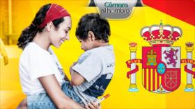 Cámara al Hombro: Menores tutelados en España