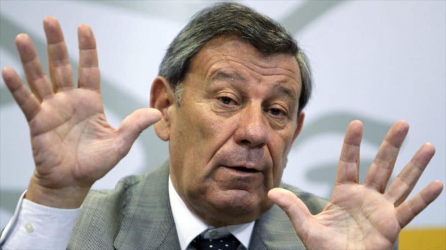 Uruguay rechaza petición de HRW para aislar a Venezuela