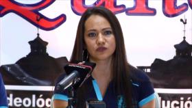 Tramitan medidas cautelares en la CIDH a favor de Correa y Glas