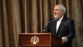 Zarif: Irán ha sabido frustrar la iranofobia promovida por Israel