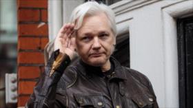 Ecuador planea retirar el asilo a Julian Assange