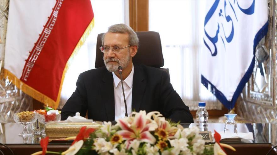 Irán: Europa debe esforzarse más para salvar el acuerdo nuclear | HISPANTV