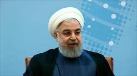 Irán advierte de estrategia hostil de EEUU contra Teherán	