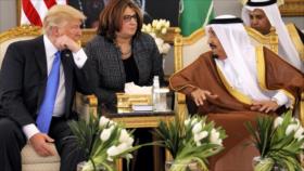 Informe: Riad pierde en un mercado que no necesita tanto crudo