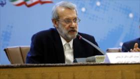 Irán insta a sus enemigos a no hablarle con ‘lenguaje de amenaza’