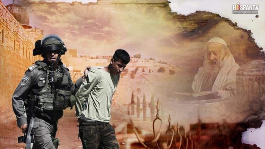 La Vida Bajo el Apartheid: La narrativa palestina vs. la narrativa israelí