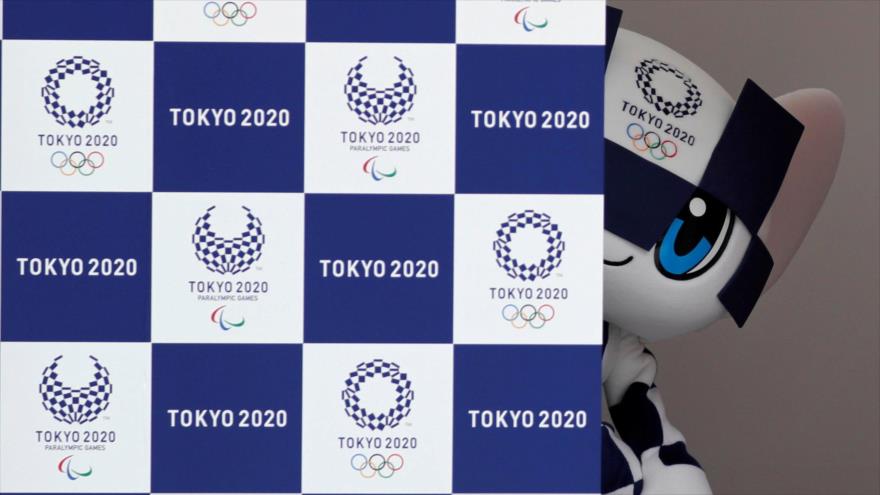 Vídeo: Mascotas que animarán Juegos Olímpicos Tokio 2020