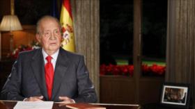 Republicanos piden investigar al rey Juan Carlos por ‘corrupción’