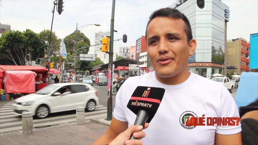 ¿Qué opinas?: ¿Qué esperan los mexicanos del nuevo Gobierno?