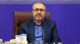 Irán atacará a terroristas si países vecinos no los neutralizan 