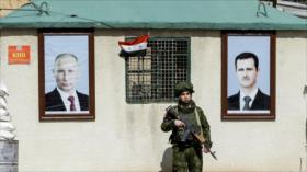 Foreign Policy: Se acabó la guerra en Siria y EEUU la perdió