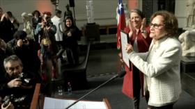Premio de DDHH destaca labor de abogada que luchó contra Pinochet