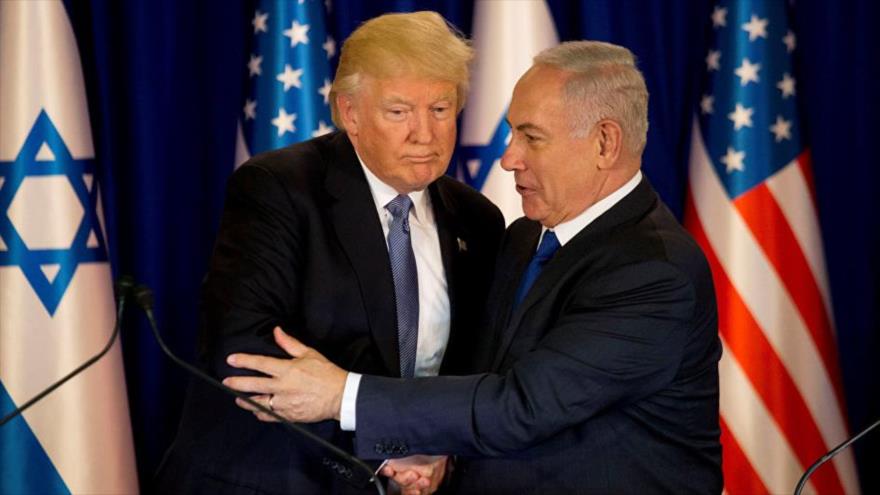 “EEUU e Israel tratan de fomentar caos y disturbios en Irán” | HISPANTV