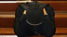 Monjas chilenas denuncian abusos por parte de curas ‘por años’