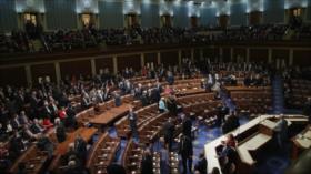 Cámara Baja de EEUU impulsa nuevas sanciones contra Nicaragua