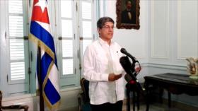 Cuba acusa a EEUU de ‘manipulación política’ de ‘ataques sónicos’
